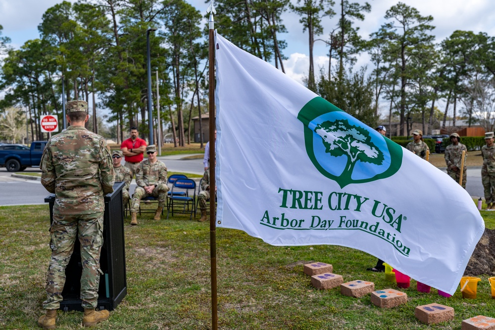 Arbor Day Foundation