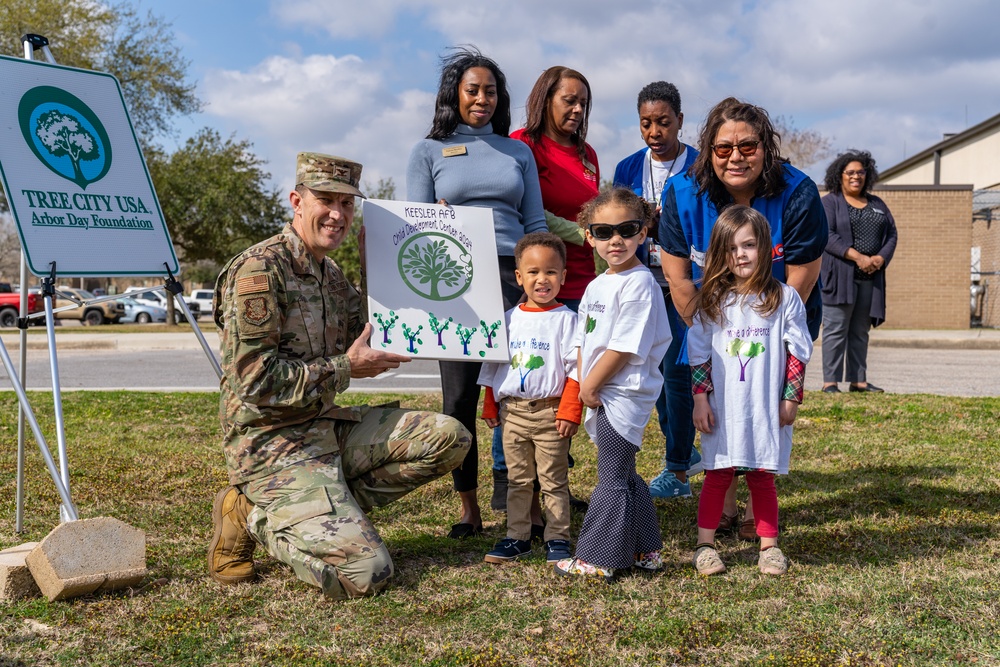 Arbor Day Foundation