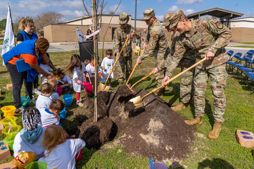 Arbor Day Foundation