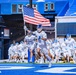 USAFA Men's Lacrosse vs. Stony Brook University, 2024