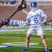 USAFA Men's Lacrosse vs. Stony Brook University, 2024