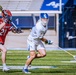 USAFA Men's Lacrosse vs. Stony Brook University, 2024