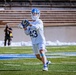 USAFA Men's Lacrosse vs. Stony Brook University, 2024