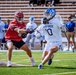 USAFA Men's Lacrosse vs. Stony Brook University, 2024