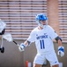 USAFA Men's Lacrosse vs. Stony Brook University, 2024