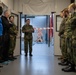 Norwegians Host U.S. Marines for Re-Opening of Expanded Base Gym in Bardufoss Norway