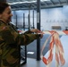 Norwegians Host U.S. Marines for Re-Opening of Expanded Base Gym in Bardufoss Norway