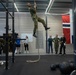 Norwegians Host U.S. Marines for Re-Opening of Expanded Base Gym in Bardufoss Norway