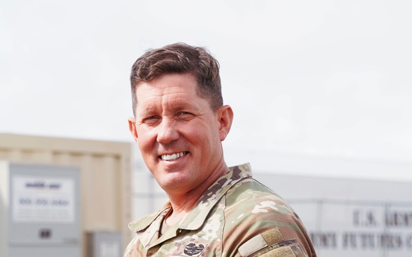Army senior leaders detail the newest efforts for PC-C4’s Table of Knowledge