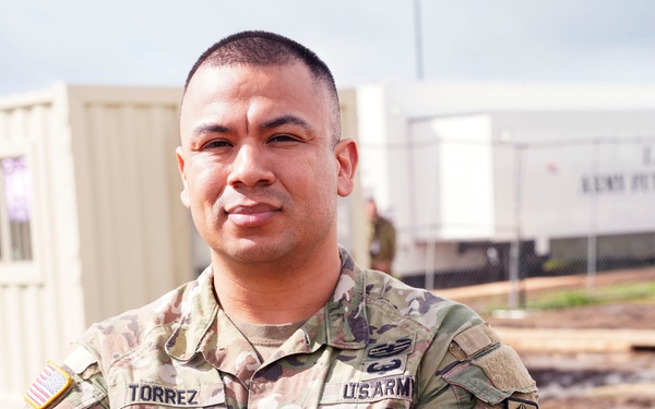 Army senior leaders detail the newest efforts for PC-C4’s Table of Knowledge