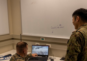 American and Japanese Military Conduct FSCC