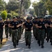 HMA Thailand 24 | EOD Level 1-2 Badge Ceremony