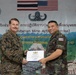 HMA Thailand 24 | EOD Level 1-2 Course Graduation