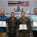 HMA Thailand 24 | EOD Level 1-2 Course Graduation
