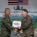 HMA Thailand 24 | EOD Level 1-2 Course Graduation
