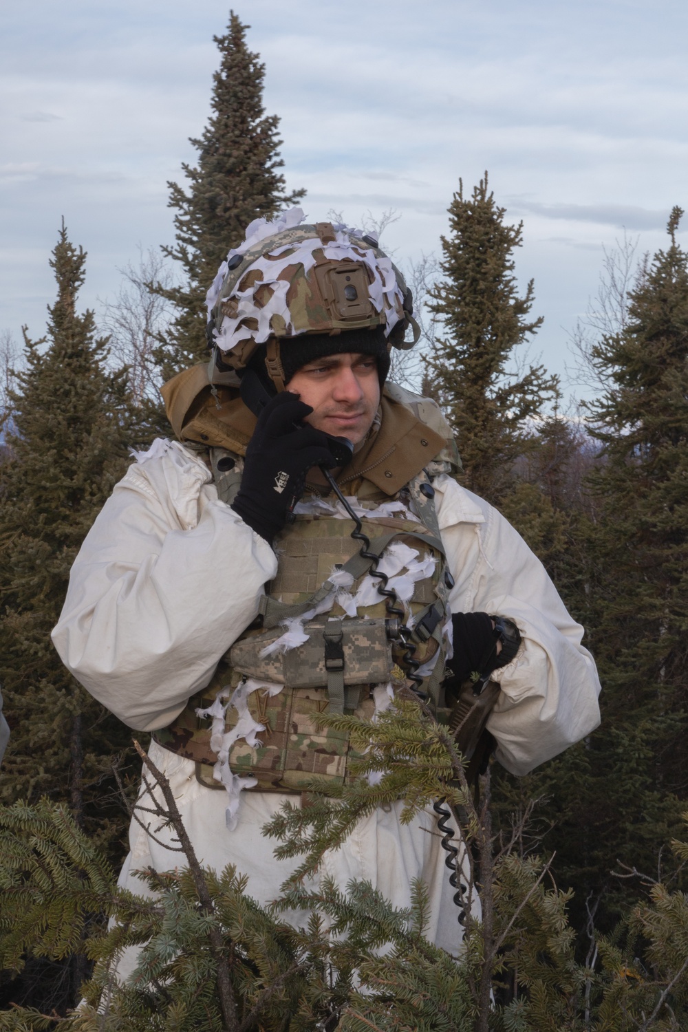 JPMRC 24-02 Force on Force Preparation and Engagement