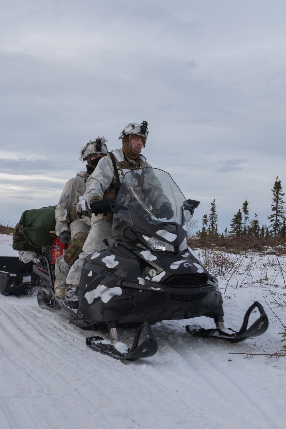 JPMRC 24-02 Force on Force Preparation and Engagement