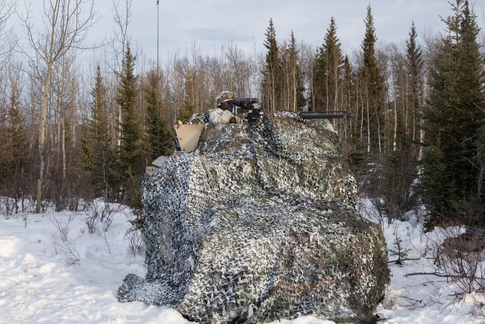 JPMRC 24-02 Force on Force Preparation and Engagement