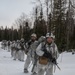 U.S. Army and Mongolian Ground Force Soldiers Prepare for Attack