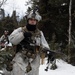 U.S. Army and Mongolian Ground Force Soldiers Prepare for Attack