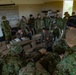 31st MEU, JGSDF exchange jungle survival knowledge