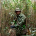 31st MEU, JGSDF exchange jungle survival knowledge