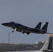 U.S. and allies conduct flight ops out of Guam