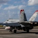 U.S. and allies conduct flight ops out of Guam