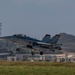 U.S. and allies conduct flight ops out of Guam