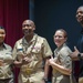 Tripler Army Medical Center Hosts COMNAVREGHI for Black History Month
