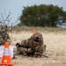 Soldiers with the Medical Readiness Battalion compete for a chance to go to the Medical Readiness Command, West: Best Leader Competition.