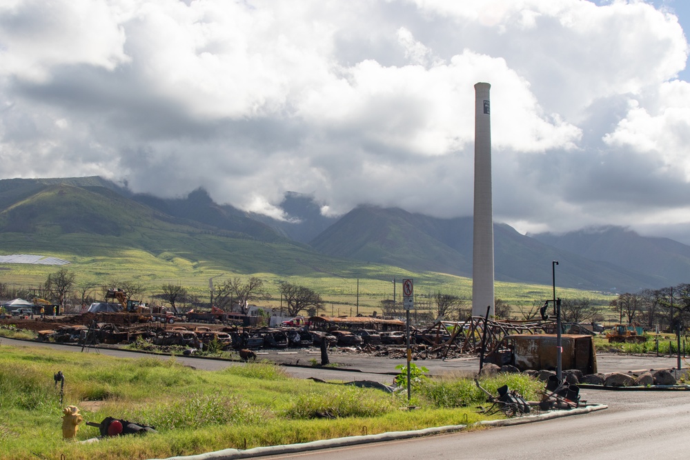 USACE conducts steel and concrete debris removal
