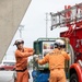 MCIPAC Fire and Emergency Services and Urasoe City firefighters train together in bilateral HAZMAT event