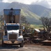 USACE conducts steel and concrete debris removal
