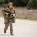 Soldiers with the Medical Readiness Battalion compete for a chance to go to the Medical Readiness Command, West: Best Leader Competition.