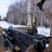 ARCTIC EDGE 2024: Fox 2/14 Marines provide security during HIMARS resupply