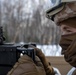 ARCTIC EDGE 2024: Fox 2/14 Marines provide security during HIMARS resupply