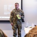 27th Infantry Brigade Combat Team holds brigade leader's conference