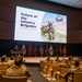 27th Infantry Brigade Combat Team holds brigade leader's conference