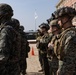 Korea Viper 24.1 | U.S. and Republic of Korea Marines Combat Fitness Test