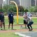 2024 Navy Wounded Warrior Trials - Field Competition