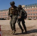 Korea Viper 24.1 | U.S. and Republic of Korea Marines Combat Fitness Test