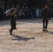 Korea Viper 24.1 | U.S. and Republic of Korea Marines Combat Fitness Test