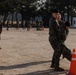 Korea Viper 24.1 | U.S. and Republic of Korea Marines Combat Fitness Test