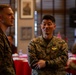 Happy Birthday Navy and Marine Corps Relief Society celebrate their 120th birthday on Marine Corps Air Station Iwakuni