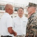 President, founder of Okinawa Lifesaving Association, Japan Water Patrol receives award from MCIPAC commanding general