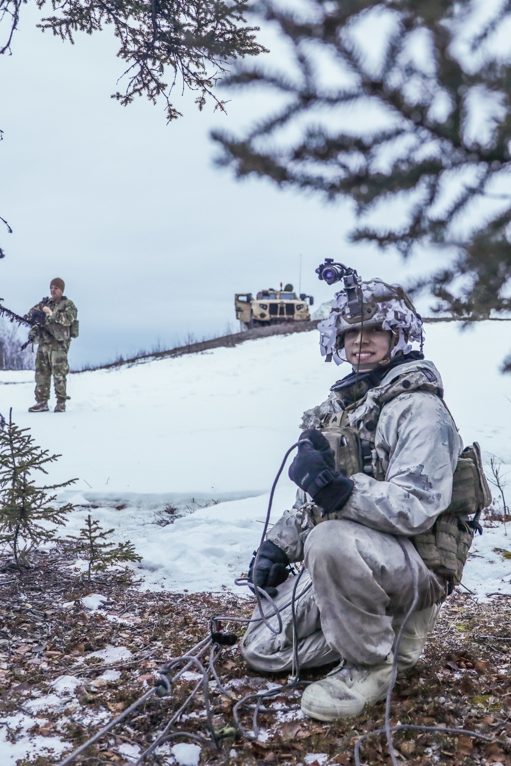 Joint Pacific Multinational Readiness Center (JPMRC 02-24)