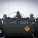 U.S. Marines of 2nd Battalion, 10th Marine Regiment train with HIMARS in Norway in preparation for Exercise Nordic Response 24