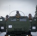 U.S. Marines of 2nd Battalion, 10th Marine Regiment train with HIMARS in Norway in preparation for Exercise Nordic Response 24