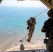 USMC provides platform for USAF jump training